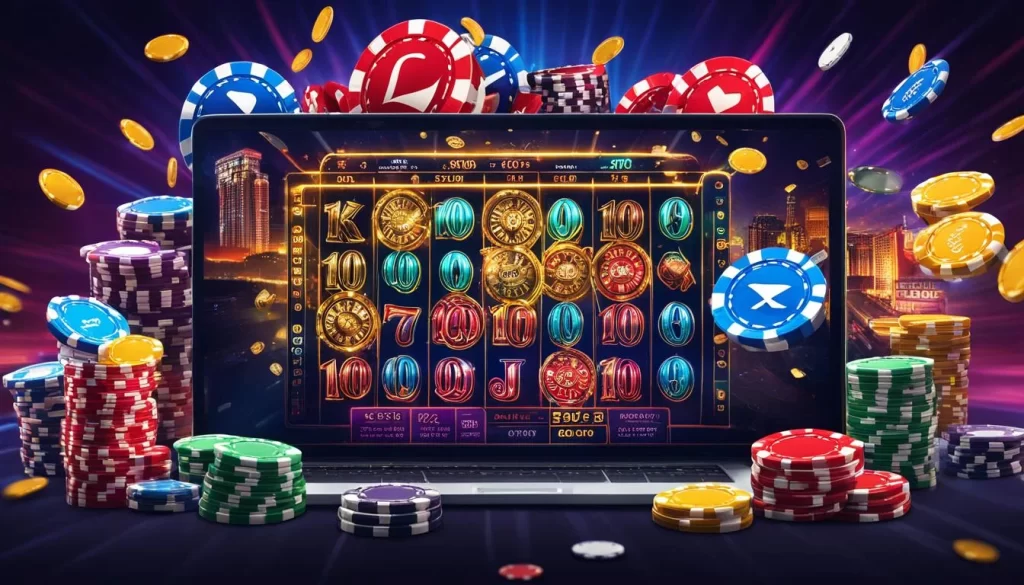 Ưu đãi đăng ký rr888 casino
